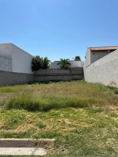 Terreno en venta en Residencial Frondoso, Torreón, Coahuila de Zaragoza Terreno en venta en Residencial Frondoso, Torreón, Coahuila de Zaragoza