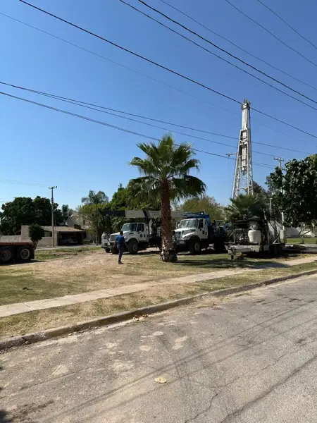 Terreno en venta en Residencial Frondoso, Torreón — foto 3 de 6