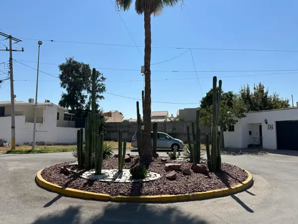 Terreno en venta en Residencial Frondoso, Torreón — foto 3 de 6