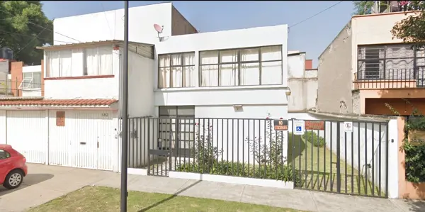 Casa en venta en Educacion, Coyoacán — foto 3 de 9