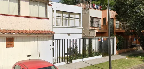Casa en venta en Educacion, Coyoacán — foto 2 de 9