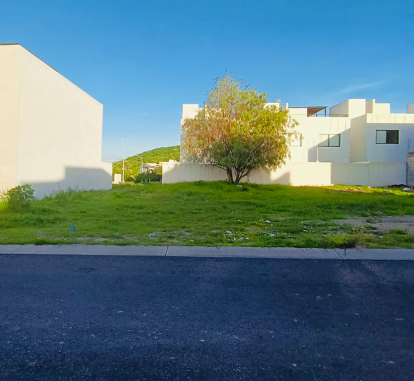Terreno en Grand Preserve, Querétaro, Querétaro