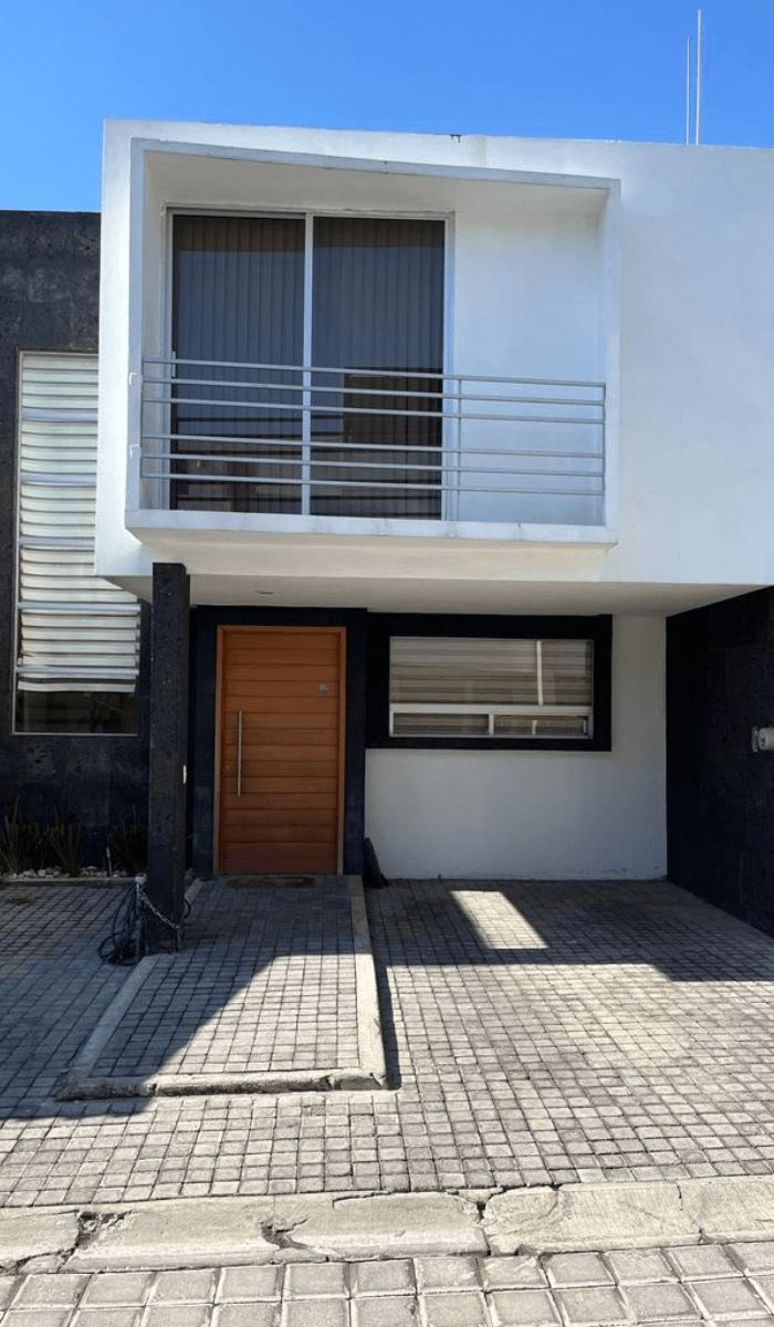 Casa en venta en Ciudad Judicial, San Andrés Cholula — foto 1 de 15