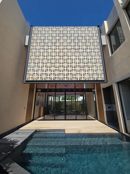 Casa en venta en Santa Gertrudis Copo, Mérida — foto 2 de 31