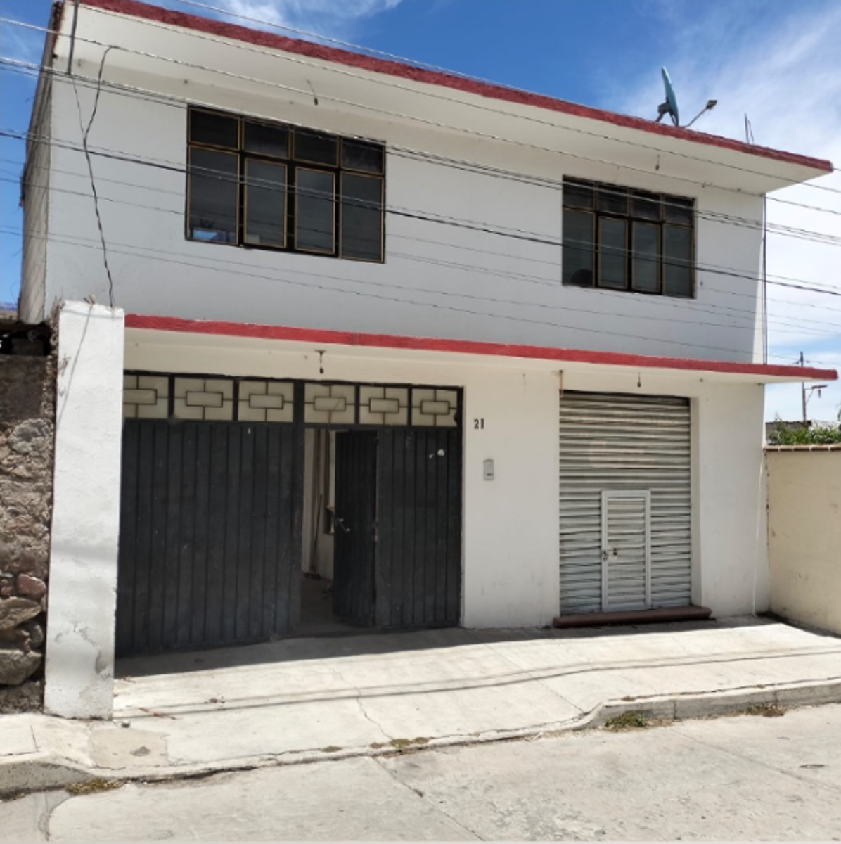 Casa en venta en Resurrección Sección Uno, Ixtenco — foto 1 de 7