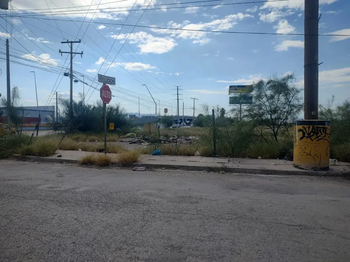 Terreno en Renta en Las Arboledas, Torreón, Coahuila de Zaragoza