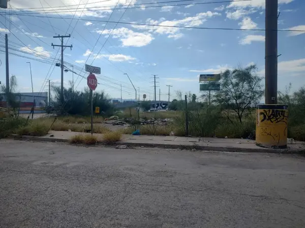 Terreno en renta en Las Arboledas, Torreón, Coahuila de Zaragoza