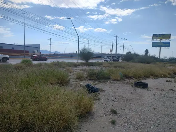 Terreno en renta en Las Arboledas, Torreón — foto 2 de 13
