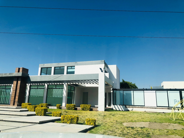 Casa en venta en La Carcaña, San Pedro Cholula — foto 2 de 16