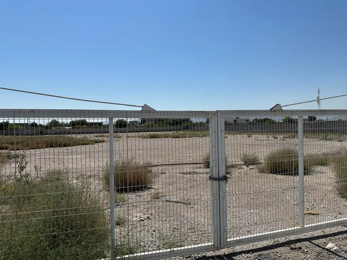 Terreno en Renta en El Tajito, Torreón, Coahuila de Zaragoza
