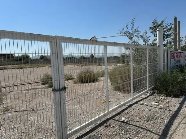 Terreno en renta en El Tajito, Torreón — foto 2 de 6