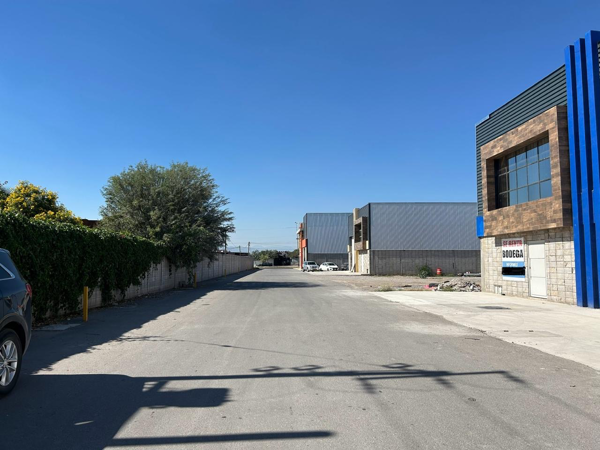Bodega en renta en El Tajito, Torreón — foto 2 de 7