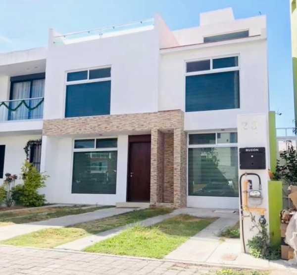 Casa en El Mirador, El Marqués, Querétaro