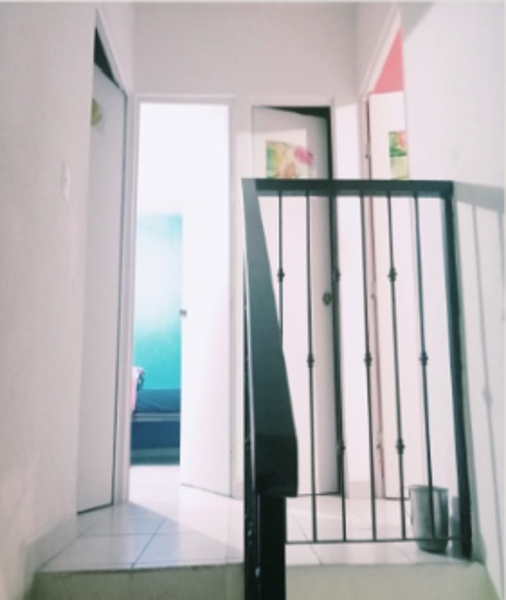 Casa en venta en Guadalupe Victoria, Poza Rica de Hidalgo — foto 3 de 7