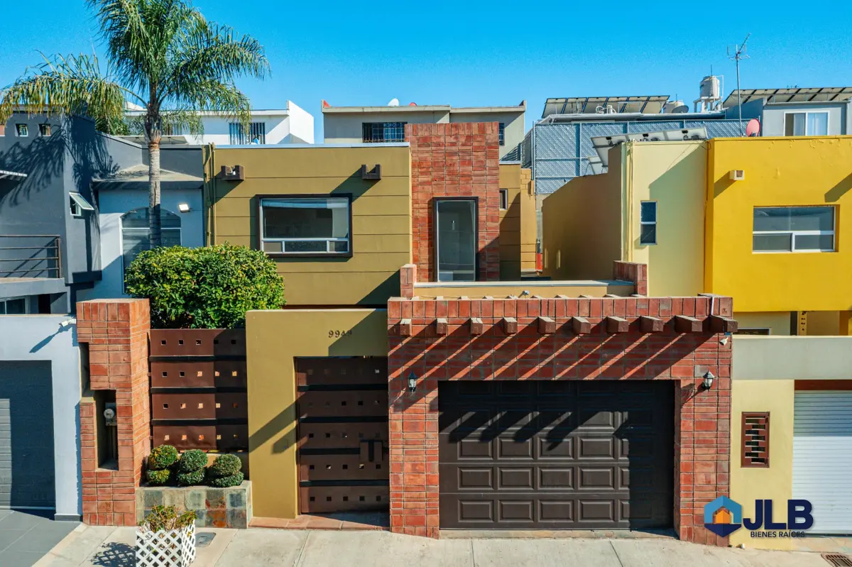 Casa en venta en San Agustin, Tijuana — foto 1 de 26