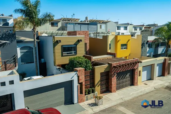 Casa en venta en San Agustin, Tijuana — foto 3 de 26