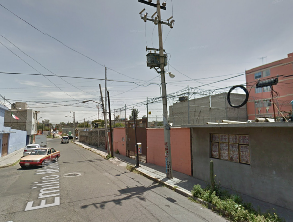 Departamento en Santa Martha Acatitla Norte, Iztapalapa, Ciudad de México