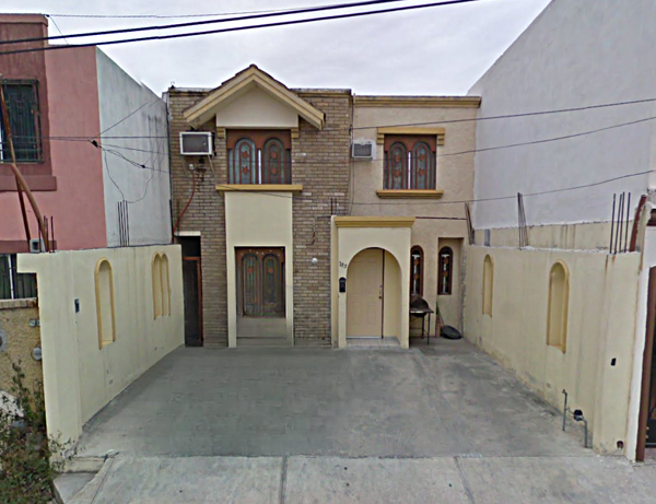 Casa en venta en Guadalupe Centro, Guadalupe — foto 2 de 16