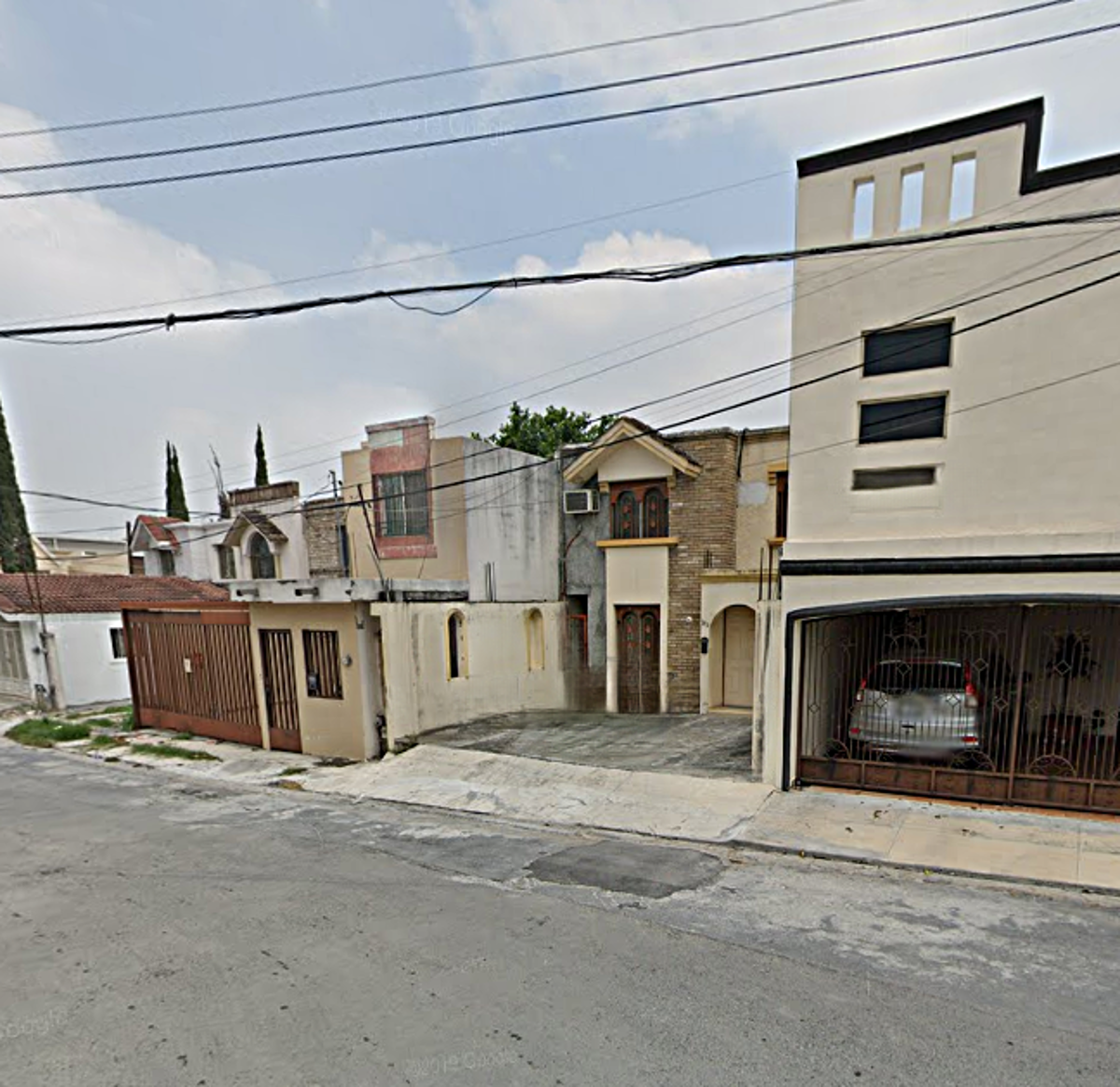 Casa en venta en Guadalupe Centro, Guadalupe — foto 1 de 16