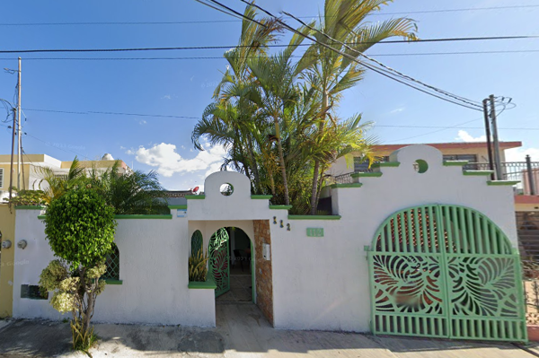 Casa en venta en Jardines de Miraflores, Mérida — foto 2 de 15