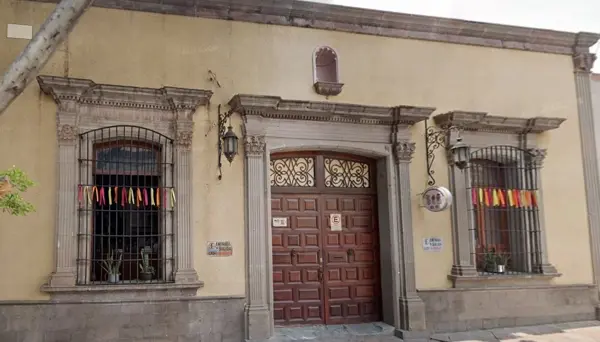 Casa en venta en Centro, Querétaro, Querétaro
