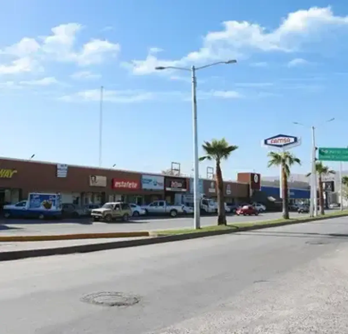 Local en Renta en Villas de la Hacienda, Torreón, Coahuila de Zaragoza