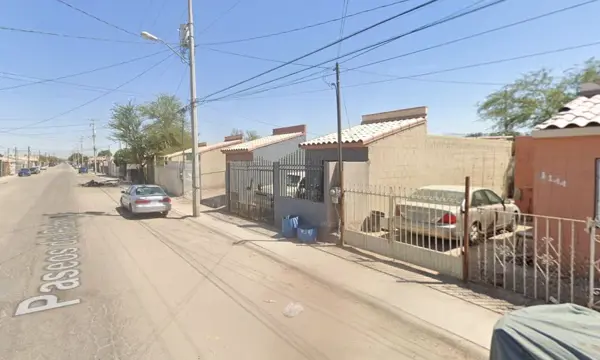Casa en venta en Villa las Lomas, Mexicali — foto 3 de 10