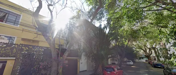 Casa en venta en Hipódromo Condesa, Cuauhtémoc — foto 3 de 12