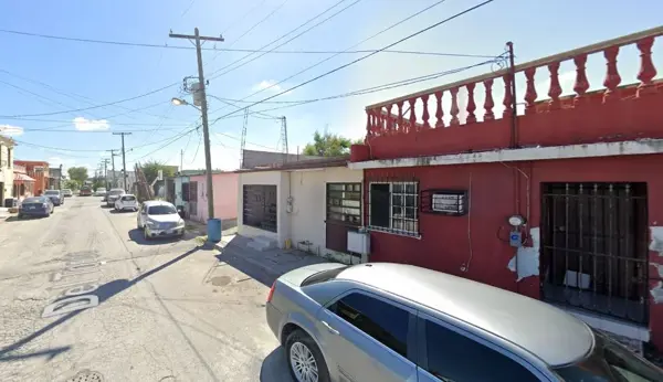 Casa en venta en Águilas, Matamoros — foto 2 de 7