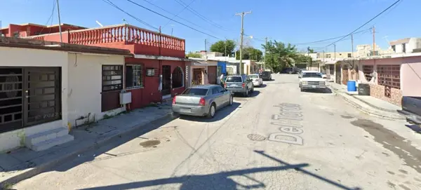 Casa en venta en Águilas, Matamoros — foto 3 de 7