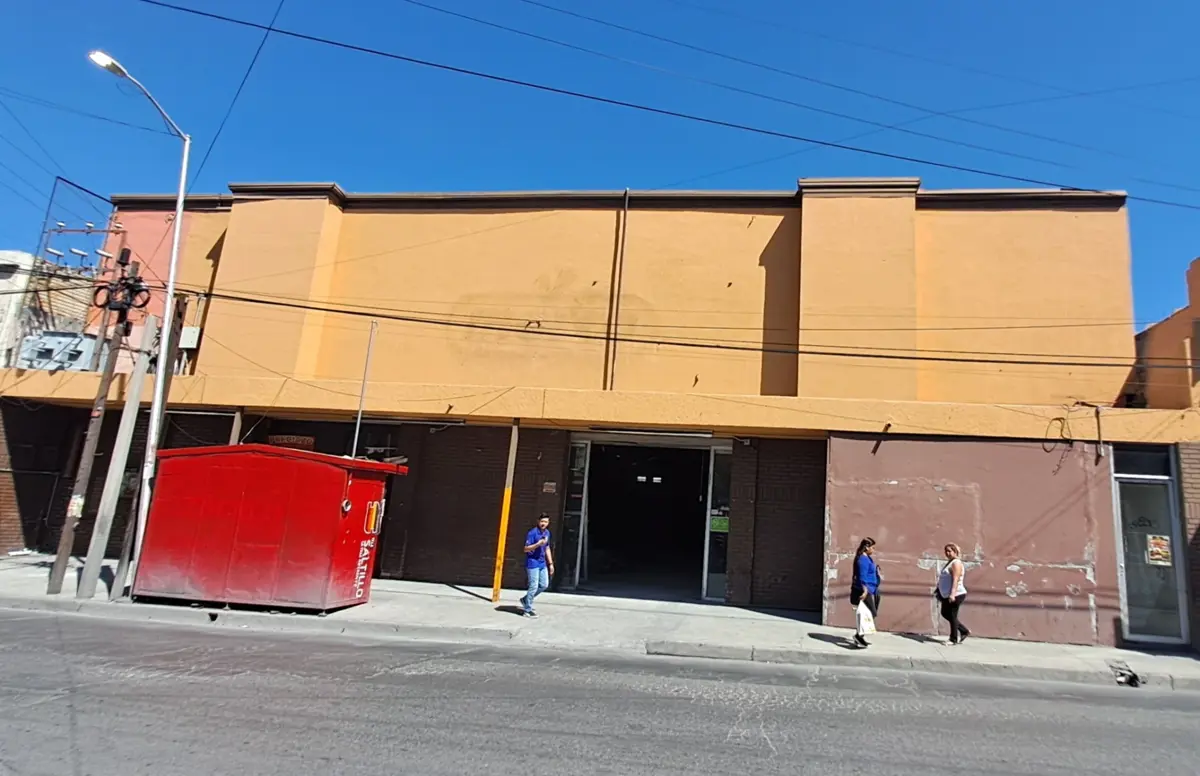 Local en renta en Saltillo Centro, Saltillo — foto 1 de 10
