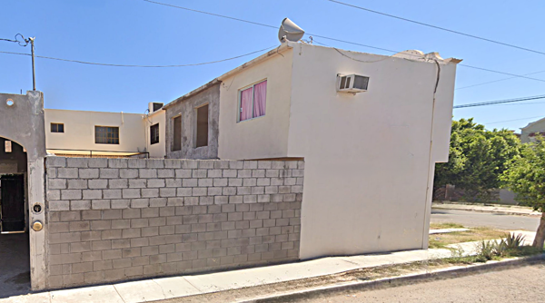 Casa en venta en Casa Blanca, Cajeme — foto 2 de 17