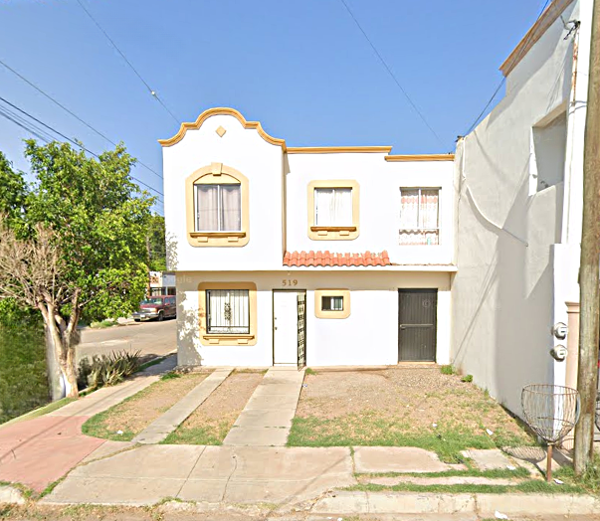 Casa en venta en Casa Blanca, Cajeme — foto 3 de 17