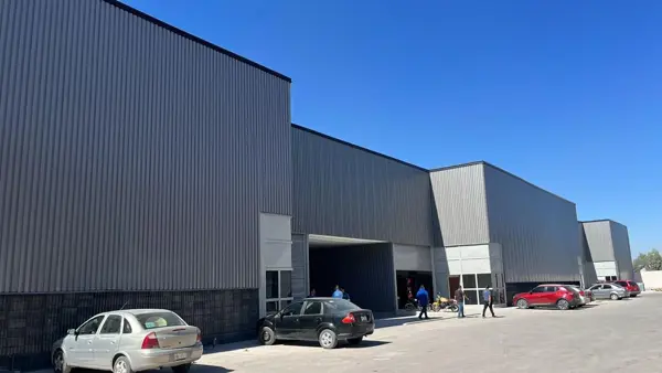 Bodega en renta en El Ranchito, Torreón — foto 3 de 4