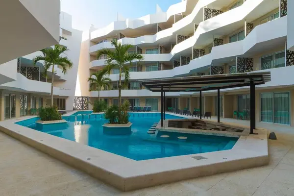 Departamento en renta en Ejidal, Tulum — foto 2 de 20
