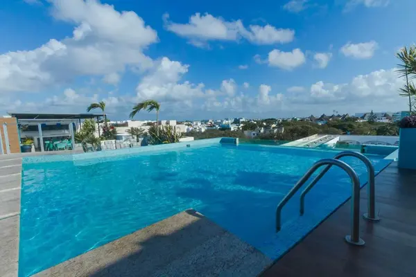 Departamento en renta en Ejidal, Tulum — foto 3 de 20