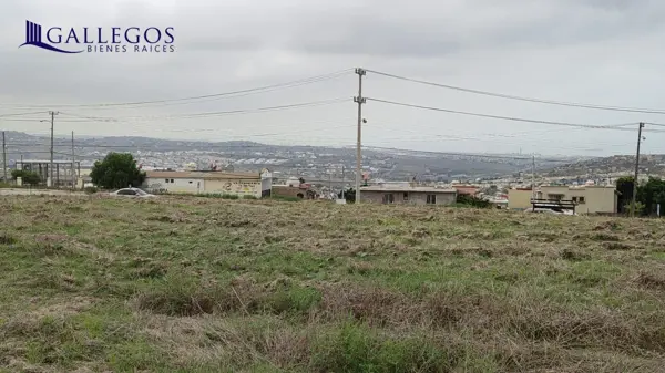 Terreno en venta en Santa Fe, Tijuana — foto 3 de 24