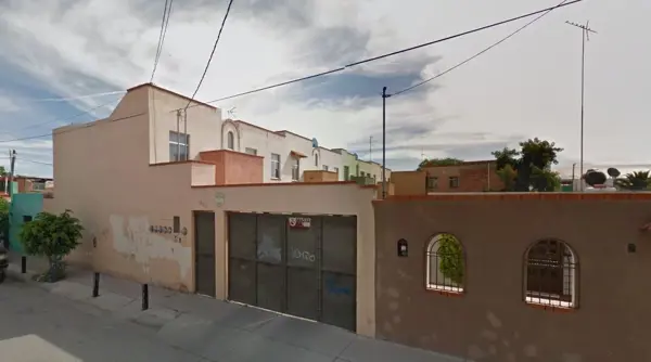 Casa en Las Piedras, San Luis Potosí, San Luis Potosí