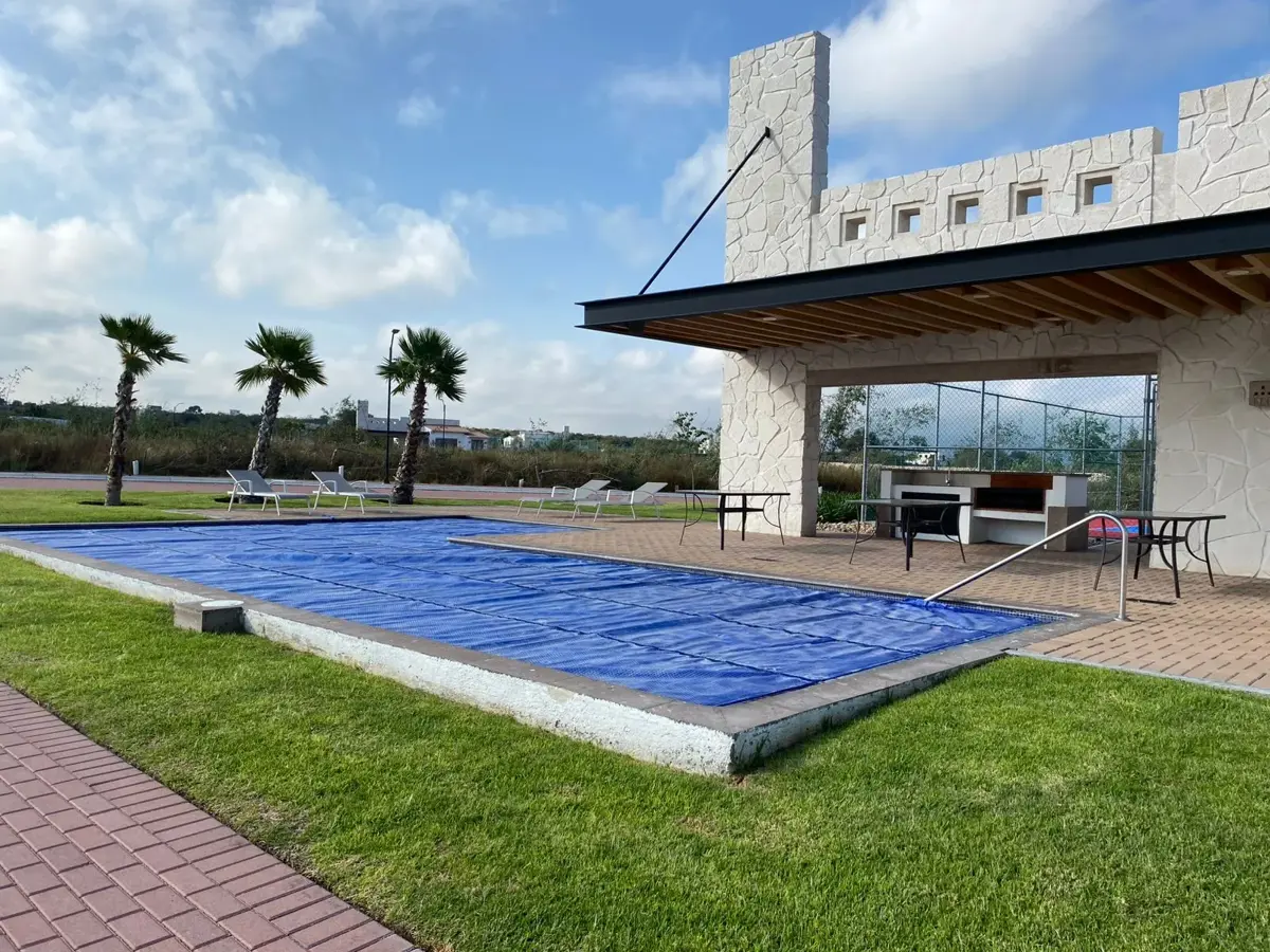 Terreno en venta en Los Angeles, Corregidora — foto 1 de 11