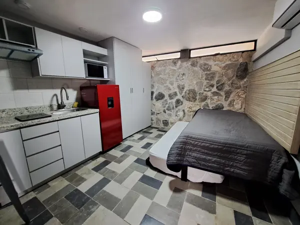 Departamento en renta en Torreon Jardin, Torreón — foto 3 de 5