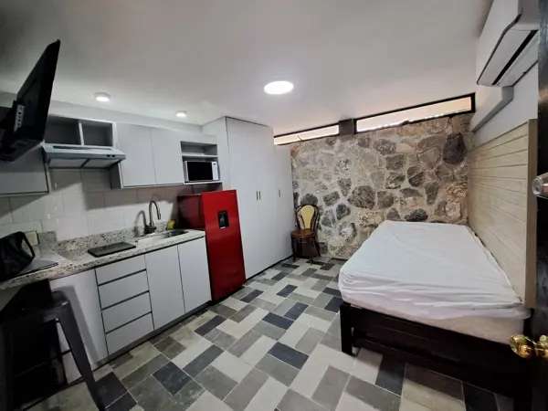 Departamento en renta en Torreon Jardin, Torreón — foto 2 de 5