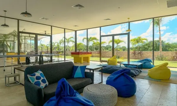 Terreno en venta en Residencial Club Norte Mérida, Mérida — foto 3 de 13