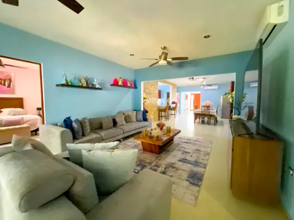 Casa en venta en Quintas Baspul, Chicxulub Pueblo — foto 3 de 23