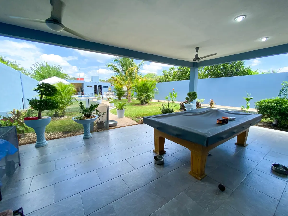 Casa en venta en Quintas Baspul, Chicxulub Pueblo — foto 1 de 23