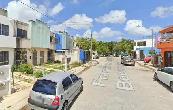 Casa en Los Heroes, Benito Juárez, Quintana Roo
