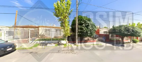 Casa en venta en Panoramico, Chihuahua, Chihuahua