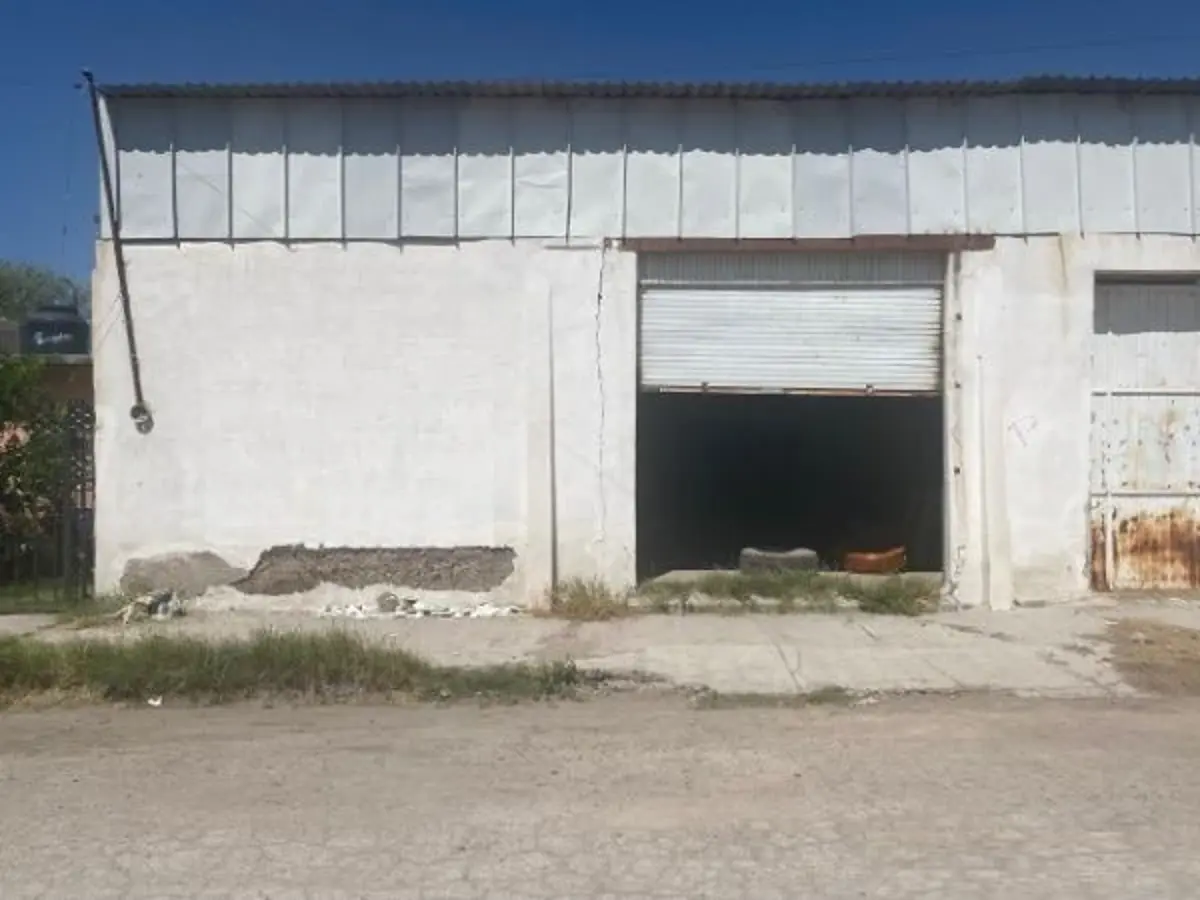 Bodega en Venta en Aviacion, Torreón, Coahuila de Zaragoza