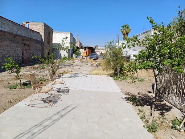 Terreno en venta en Gomez Palacio Centro, Gómez Palacio — foto 2 de 4