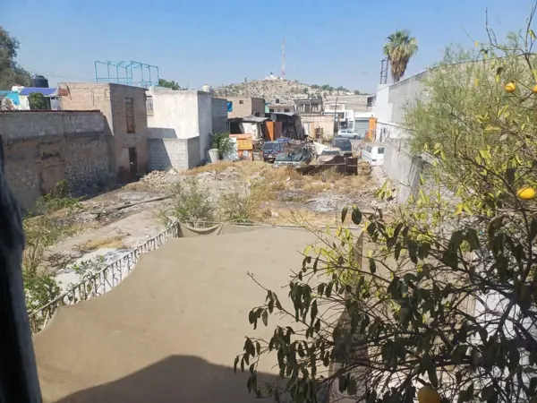 Terreno en venta en Gomez Palacio Centro, Gómez Palacio — foto 3 de 4