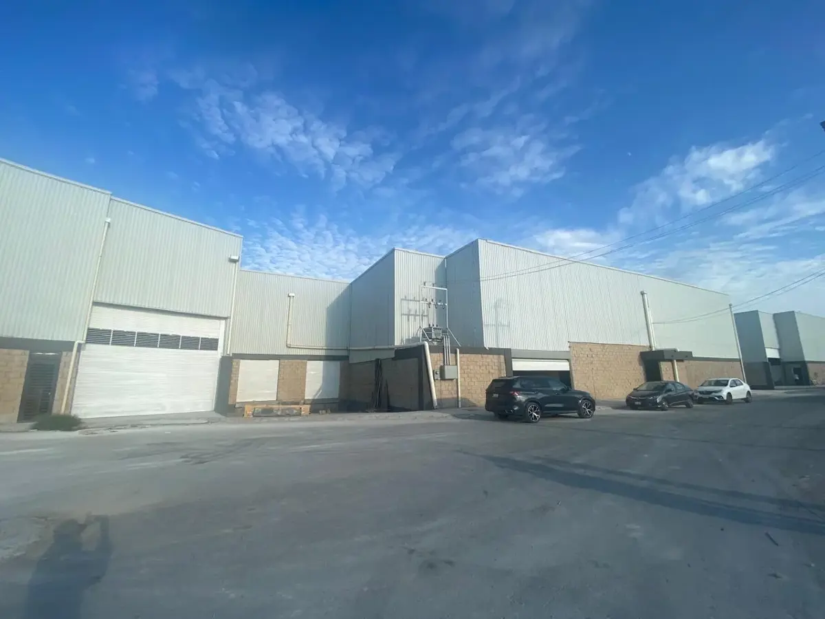 Bodega en Renta en Ejido Ana, Torreón, Coahuila de Zaragoza